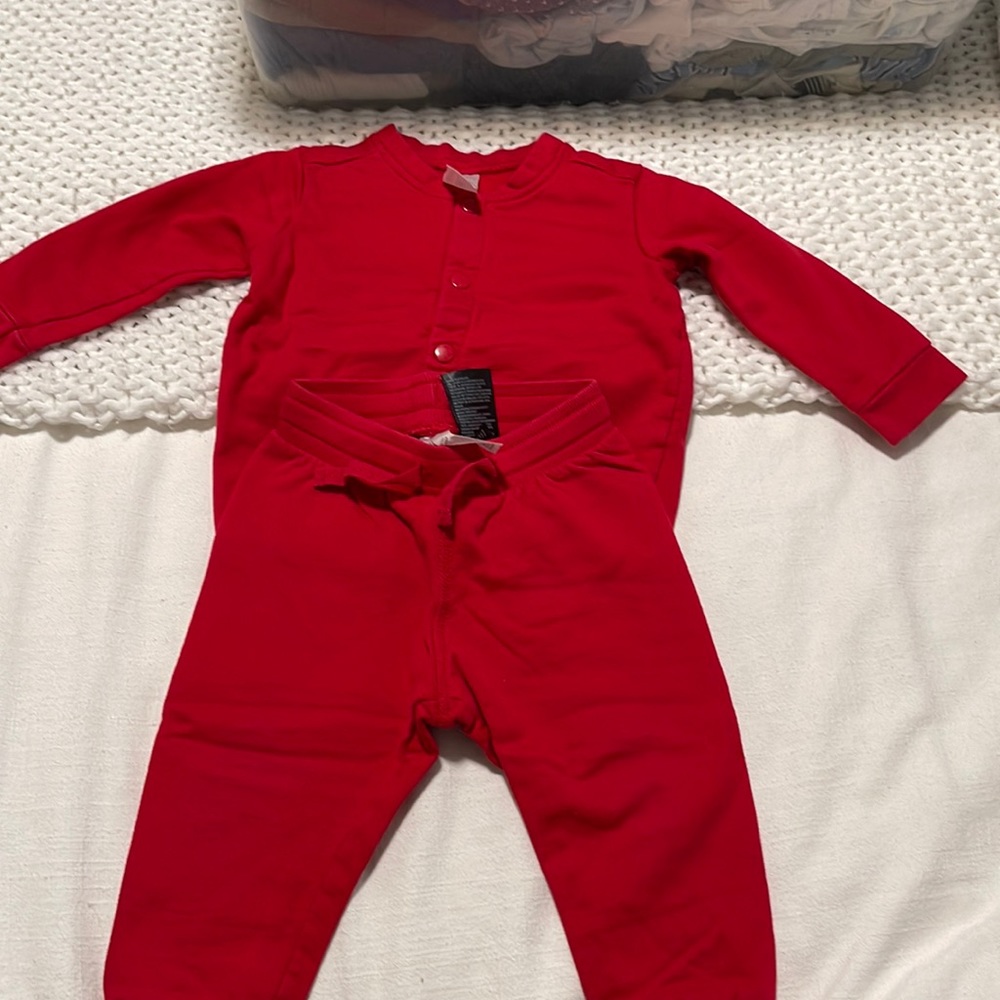 H&M Kids Set
